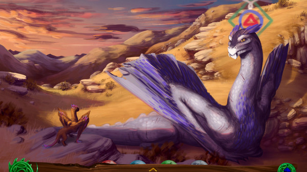 Golden Treasure: The Great Green screenshot 1