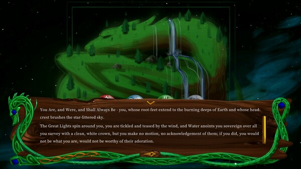 Golden Treasure: The Great Green screenshot 12