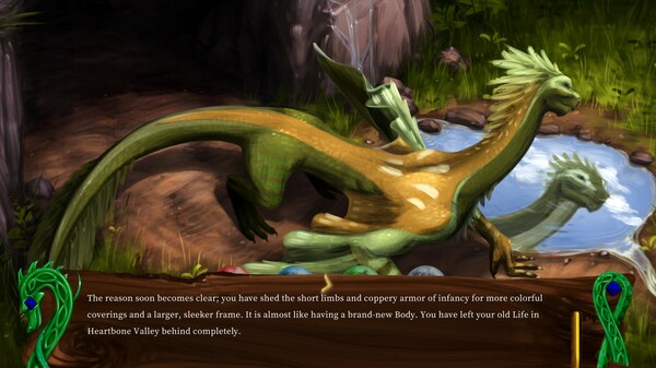 Golden Treasure: The Great Green screenshot 4