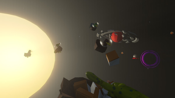Homeward Duck screenshot 2