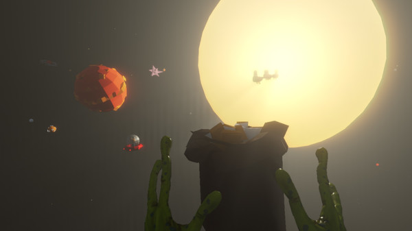 Homeward Duck screenshot 1