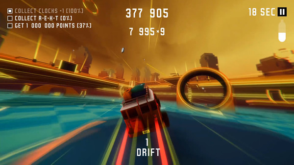 REKT! High Octane Stunts screenshot 9