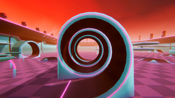 REKT! High Octane Stunts screenshot 2