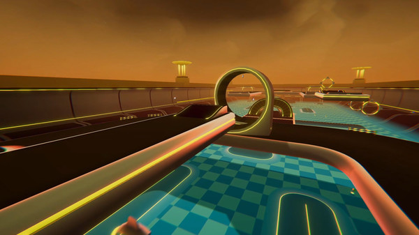 REKT! High Octane Stunts screenshot 10