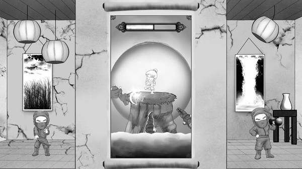 The Grandmaster screenshot 2