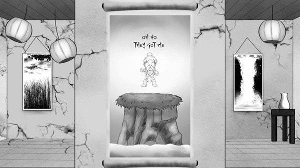 The Grandmaster screenshot 7
