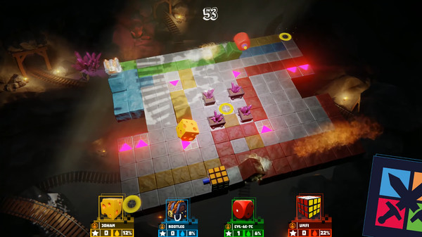 Block Busters screenshot 5