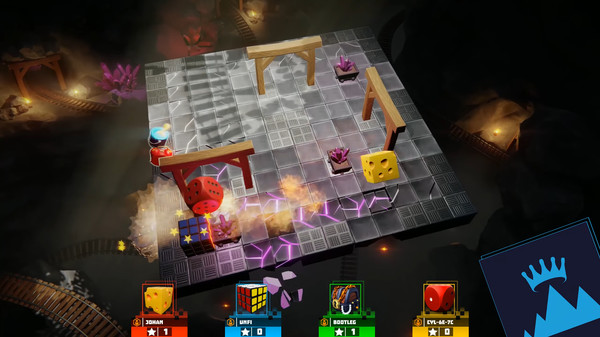 Block Busters screenshot 4