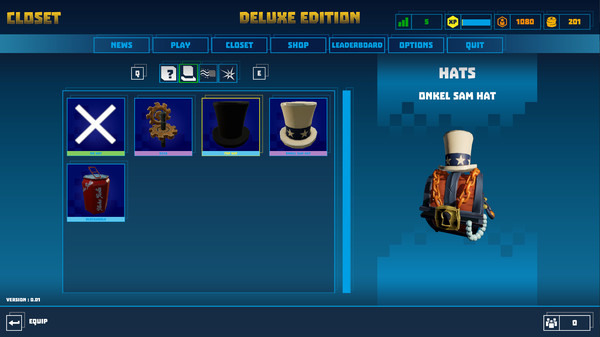 Block Busters screenshot 3