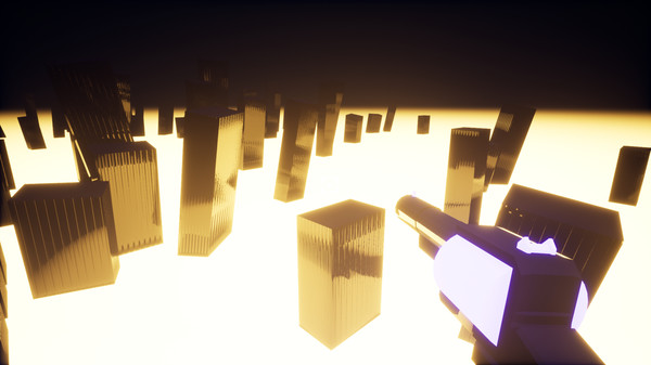 Cyber Gun screenshot 5