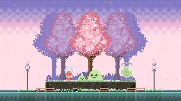 Beats Warrior: Nian screenshot 4
