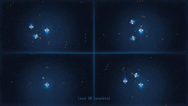 Super Star Blast screenshot 5