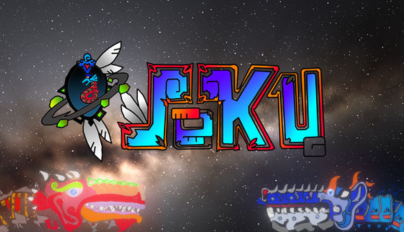Peku - Space Dragon screenshot 0