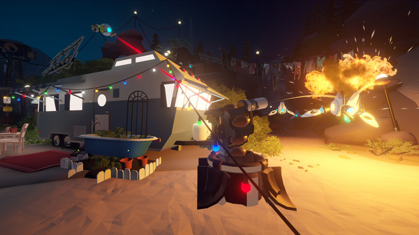 Home A Drone screenshot 4