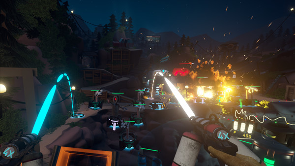 Home A Drone screenshot 3