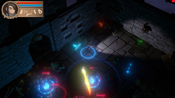 Run Gun Die Ultimate screenshot 6