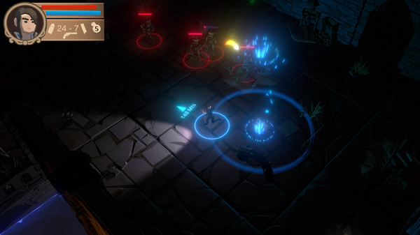Run Gun Die Ultimate screenshot 5