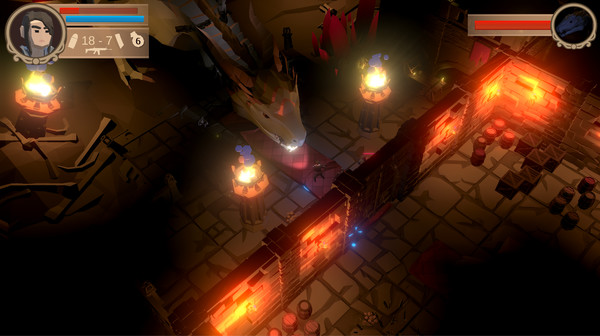 Run Gun Die Ultimate screenshot 1