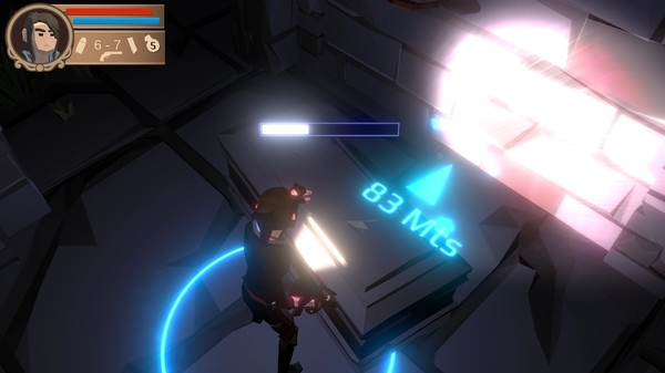 Run Gun Die Ultimate screenshot 7