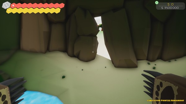 Giant Bear Rampage! ☢️ screenshot 8