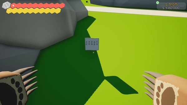 Giant Bear Rampage! ☢️ screenshot 11
