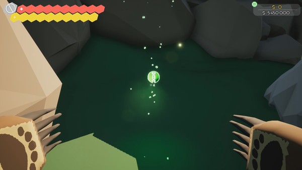 Giant Bear Rampage! ☢️ screenshot 6