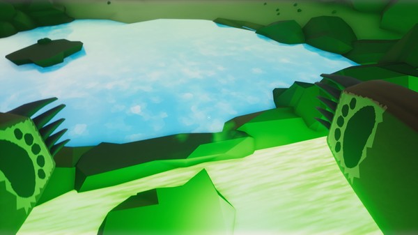 Giant Bear Rampage! ☢️ screenshot 5