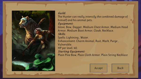 Dungeon Scavenger screenshot 9