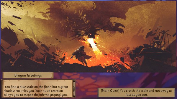 Dungeon Scavenger screenshot 5