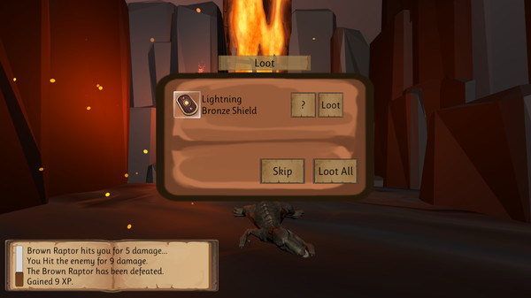 Dungeon Scavenger screenshot 12