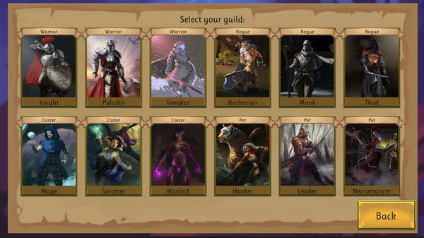 Dungeon Scavenger screenshot 2