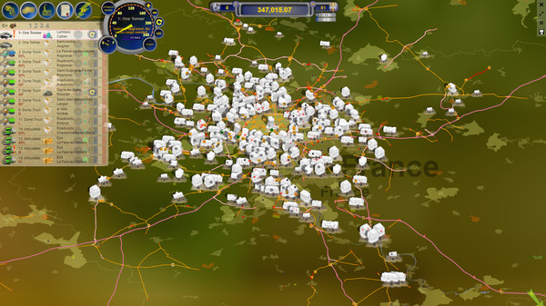 LOGistICAL 2: France screenshot 2