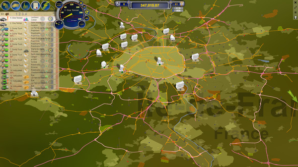 LOGistICAL 2: France screenshot 3