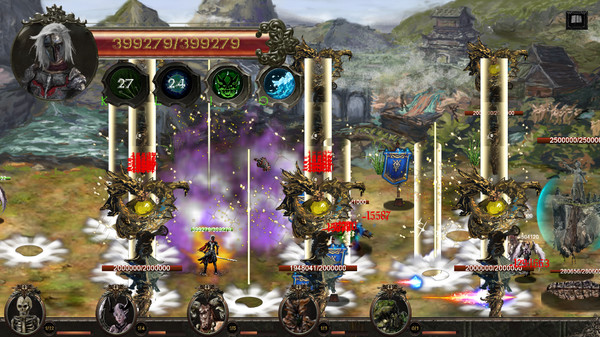 DoomAI screenshot 7