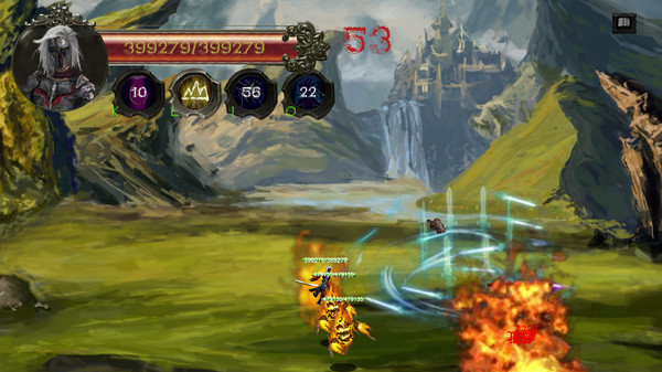 DoomAI screenshot 9