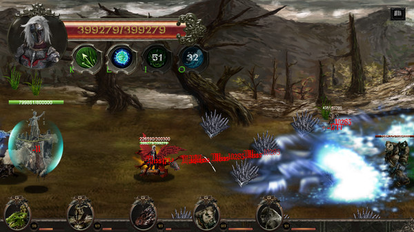 DoomAI screenshot 5