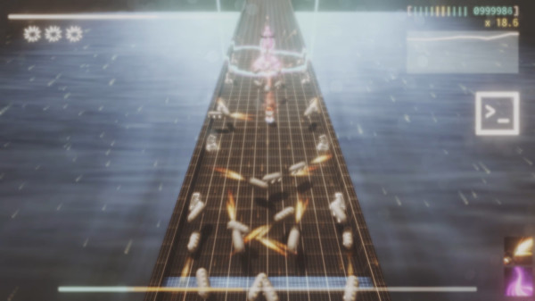 Prototype-CUBE screenshot 8