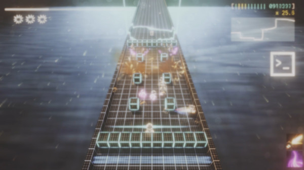 Prototype-CUBE screenshot 6