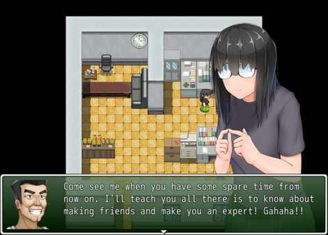 Country Girl Keiko screenshot 3