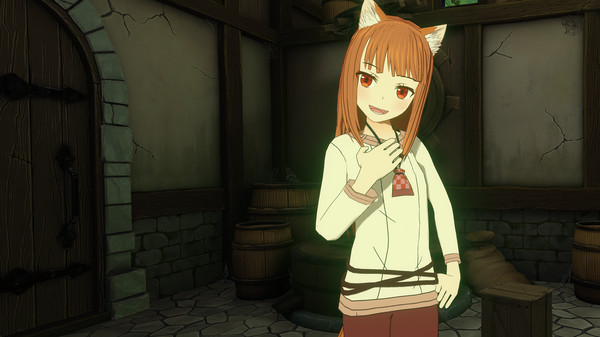 狼と香辛料VR/Spice&WolfVR screenshot 8