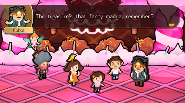 Heroland screenshot 3