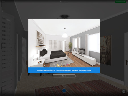 Home Planner - Design Room 3D - Pro screenshot 5