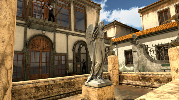 Crisis Brigade 2 reloaded screenshot 8