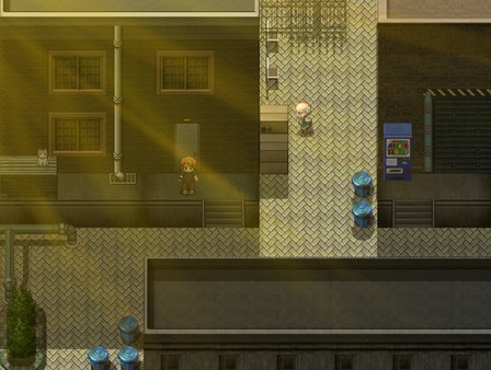 The Brink 尘与土 screenshot 9