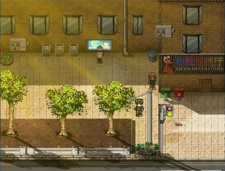 The Brink 尘与土 screenshot 1