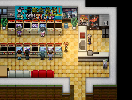 The Brink 尘与土 screenshot 2