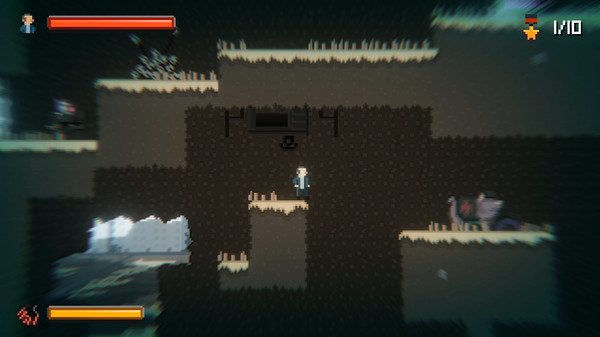 Soviet Souls screenshot 7