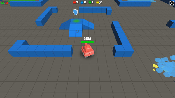 Tankex screenshot 4