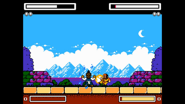 Devolver Bootleg screenshot 9