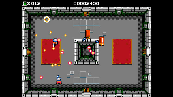 Devolver Bootleg screenshot 4
